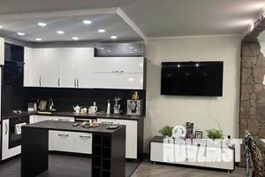 3-к квартира, посуточно, 100м2, 13/16 этаж