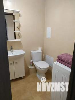 1-к квартира, посуточно, 55м2, 7/16 этаж