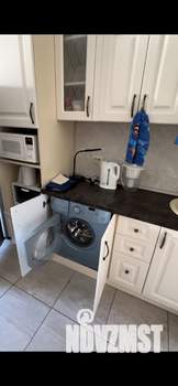 1-к квартира, на длительный срок, 37м2, 15/16 этаж