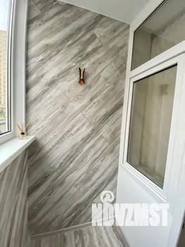 1-к квартира, посуточно, 35м2, 2/16 этаж