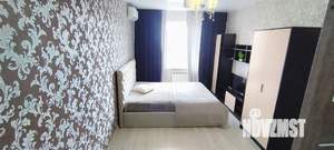 1-к квартира, посуточно, 39м2, 1/1 этаж