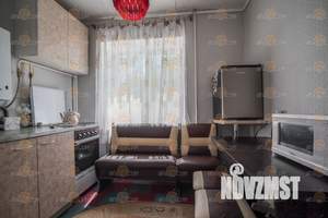 2-к квартира, на длительный срок, 42м2, 4/5 этаж