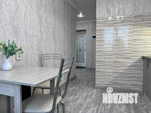 2-к квартира, посуточно, 46м2, 1/1 этаж