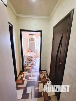 1-к квартира, на длительный срок, 36м2, 6/12 этаж