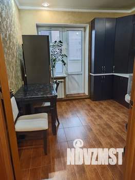 1-к квартира, посуточно, 33м2, 5/10 этаж