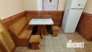 1-к квартира, на длительный срок, 38м2, 4/5 этаж