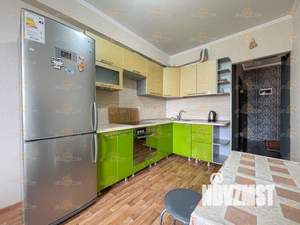 1-к квартира, на длительный срок, 40м2, 3/11 этаж