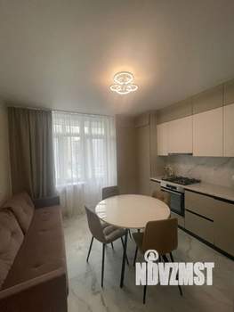 1-к квартира, на длительный срок, 48м2, 5/13 этаж