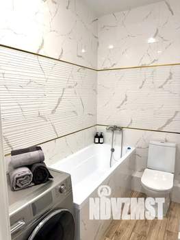 1-к квартира, посуточно, 34м2, 6/8 этаж