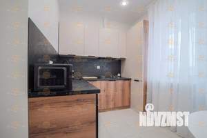 1-к квартира, на длительный срок, 36м2, 3/8 этаж