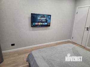 1-к квартира, посуточно, 36м2, 6/12 этаж