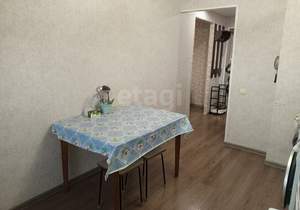 1-к квартира, на длительный срок, 36м2, 5/5 этаж