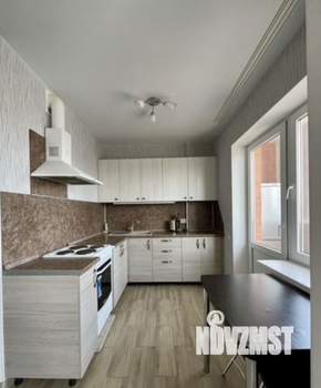 1-к квартира, на длительный срок, 33м2, 15/17 этаж