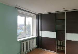 2-к квартира, на длительный срок, 50м2, 5/5 этаж