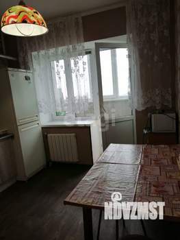 1-к квартира, на длительный срок, 37м2, 6/10 этаж
