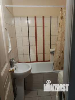 1-к квартира, на длительный срок, 32м2, 8/18 этаж