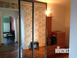 1-к квартира, на длительный срок, 52м2, 9/10 этаж