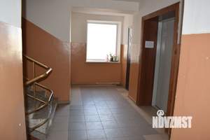 2-к квартира, посуточно, 89м2, 8/10 этаж