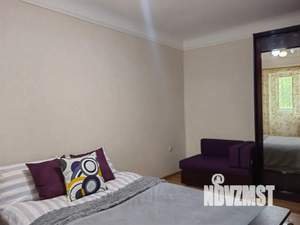 1-к квартира, посуточно, 36м2, 3/5 этаж