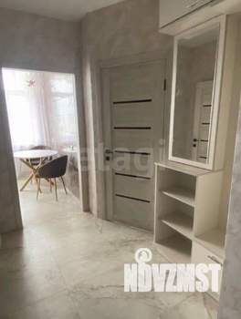 1-к квартира, на длительный срок, 36м2, 4/10 этаж