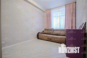 1-к квартира, на длительный срок, 35м2, 2/9 этаж