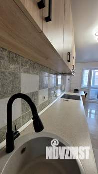 1-к квартира, на длительный срок, 41м2, 14/18 этаж