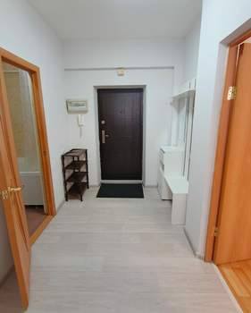1-к квартира, на длительный срок, 41м2, 4/7 этаж