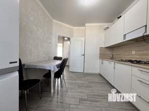 2-к квартира, на длительный срок, 55м2, 19/21 этаж