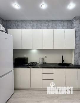 1-к квартира, на длительный срок, 32м2, 1/20 этаж