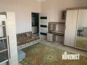 1-к квартира, на длительный срок, 47м2, 3/3 этаж