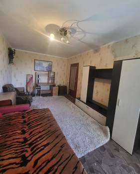 1-к квартира, на длительный срок, 40м2, 8/9 этаж