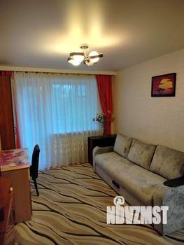 2-к квартира, на длительный срок, 44м2, 3/5 этаж