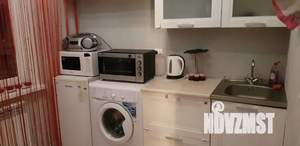 1-к квартира, посуточно, 32м2, 5/16 этаж