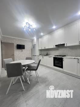 2-к квартира, на длительный срок, 70м2, 2/19 этаж