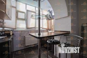 Студия квартира, на длительный срок, 22м2, 16/16 этаж