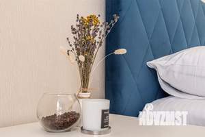 1-к квартира, посуточно, 36м2, 11/18 этаж