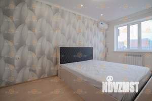 1-к квартира, на длительный срок, 36м2, 13/17 этаж