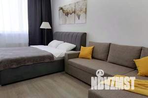 1-к квартира, посуточно, 41м2, 8/9 этаж