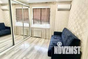 2-к квартира, посуточно, 40м2, 3/5 этаж