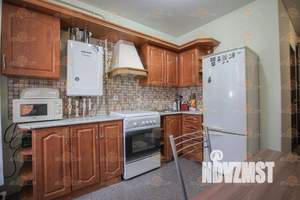 1-к квартира, на длительный срок, 34м2, 4/7 этаж