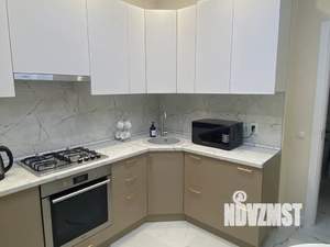 1-к квартира, посуточно, 37м2, 6/8 этаж