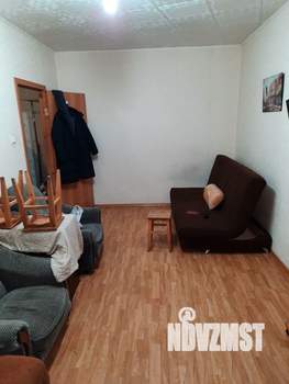 1-к квартира, на длительный срок, 38м2, 1/5 этаж