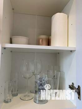 1-к квартира, посуточно, 45м2, 1/10 этаж