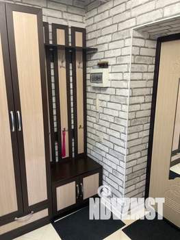 1-к квартира, посуточно, 39м2, 2/9 этаж