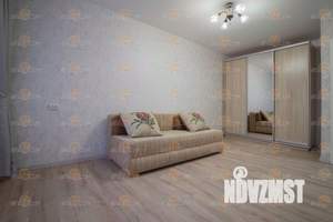 1-к квартира, на длительный срок, 40м2, 2/6 этаж