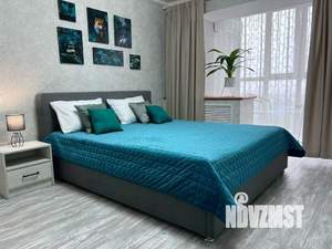 2-к квартира, посуточно, 46м2, 1/1 этаж