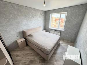 1-к квартира, на длительный срок, 40м2, 3/16 этаж