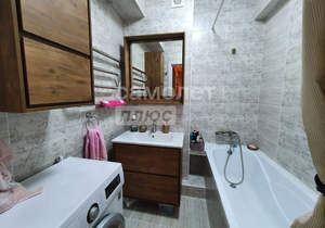 2-к квартира, на длительный срок, 80м2, 6/10 этаж