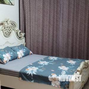 1-к квартира, посуточно, 39м2, 8/17 этаж
