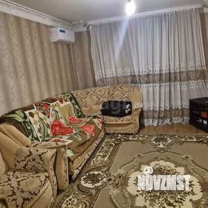 2-к квартира, на длительный срок, 55м2, 4/10 этаж